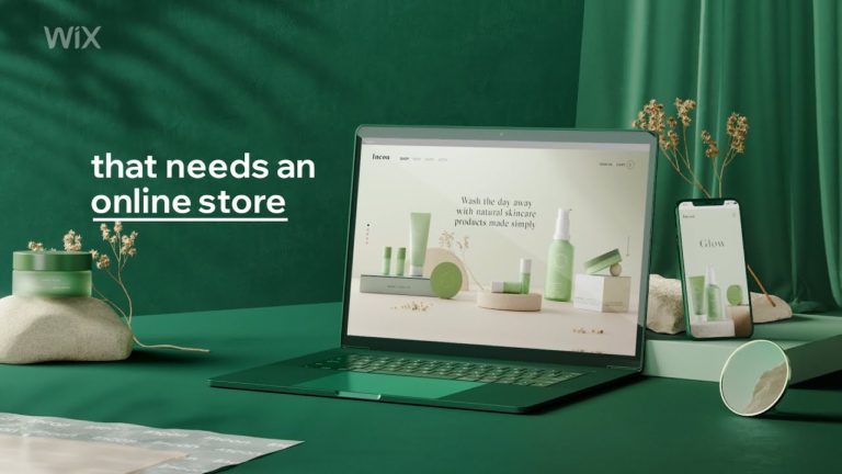 So, Your Client Needs an Online Store – Wix